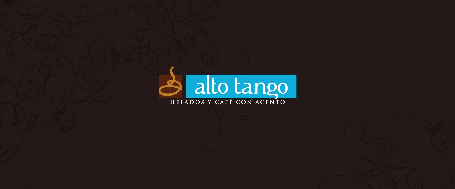 Alto Tango Restaurant Design